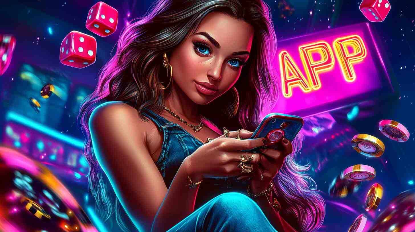 Casino BETJAM da mobil o'yinlar erkinligi
                              