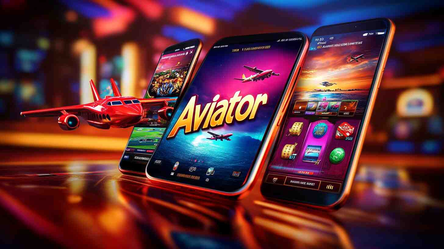 BETJAM Casino-da Game Aviator-ni sinab ko'ring
                              